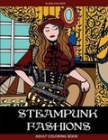 Cover: Steampunk Fashions - Dylanna Publishing, Inc.