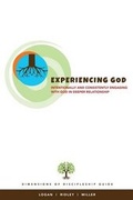 Cover: Experiencing God - Logan Leadership