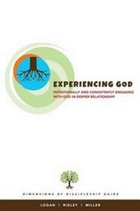 Enlarge image Cover: Experiencing God - Logan Leadership