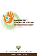 Cover: Community Transformation - Logan Leadership