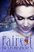 Cover: Fairest - Caliburn Press, LLC.
