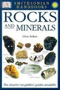 Cover: Handbooks: Rocks and Minerals - Dorling Kindersley