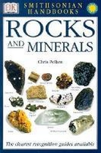 Enlarge image Cover: Handbooks: Rocks and Minerals - Dorling Kindersley