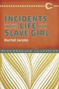 Cover: Incidents in the Life of a Slave Girl - Clydesdale Press
