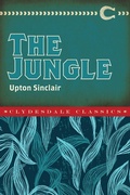 Cover: The Jungle - Clydesdale Press