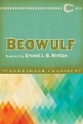 Cover: Beowulf - Clydesdale Press