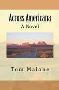 Cover: Across Americana - Adventure Tribune Media