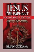 Cover: Jesus Triumphant - Embedded Pictures