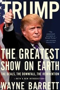 Cover: Trump - Regan Arts