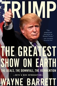Enlarge image Cover: Trump - Regan Arts