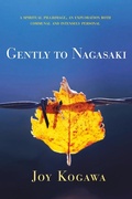 Cover: Gently to Nagasaki - Caitlin Press