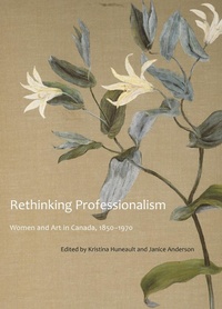 Enlarge image Cover: Rethinking Professionalism - De Gruyter