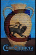 Cover: C is for Chimera - Poise and Pen Publishing
