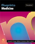 Cover: Medicine - Blackwell Science Ltd