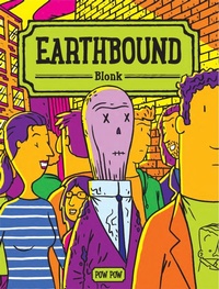 Abbildung von: Earthbound - POW POW Press