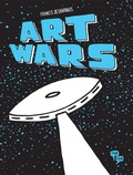 Cover: Art Wars - Editions Pow Pow