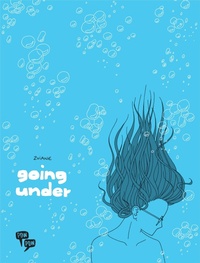 Abbildung von: Going Under - POW POW Press