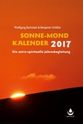 Cover: Sonne-Mond Kalender 2017 - Sentovision