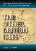 Cover: The Other British Isles - McFarland & Co Inc