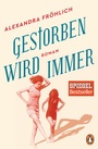 Cover: Gestorben wird immer - Penguin