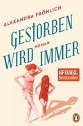 Cover: Gestorben wird immer - Penguin