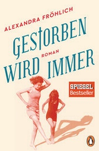 Abbildung von: Gestorben wird immer - Penguin