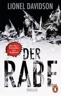 Cover: Der Rabe - Penguin