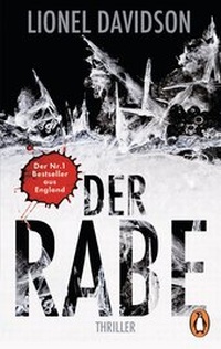 Enlarge image Cover: Der Rabe - Penguin