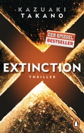 Cover: Extinction - Penguin