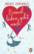 Cover: Einmal lieben geht noch - Penguin