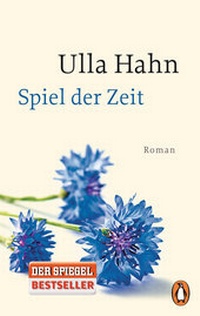 Enlarge image Cover: Spiel der Zeit - Penguin