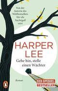 Cover: Gehe hin, stelle einen W&auml;chter - Penguin