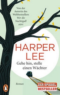 Abbildung von: Gehe hin, stelle einen Wächter - Penguin