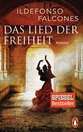 Cover: Das Lied der Freiheit - Penguin