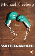 Cover: Vaterjahre - Penguin