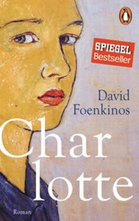 Abbildung von: Charlotte - Penguin