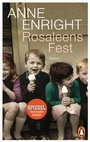 Cover: Rosaleens Fest - Penguin