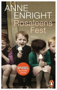 Enlarge image Cover: Rosaleens Fest - Penguin