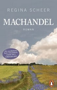 Enlarge image Cover: Machandel - Penguin