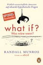 Cover: What if? Was wäre wenn? - Penguin