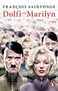 Cover: Dolfi und Marilyn - Penguin