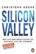 Cover: Silicon Valley - Penguin
