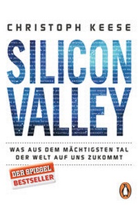Enlarge image Cover: Silicon Valley - Penguin