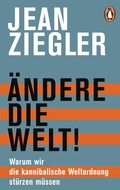 Cover: &Auml;ndere die Welt! - Penguin