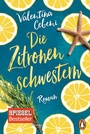 Cover: Die Zitronenschwestern - Penguin