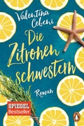 Cover: Die Zitronenschwestern - Penguin