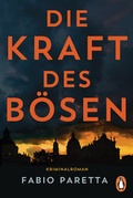 Cover: Die Kraft des B&ouml;sen - Penguin
