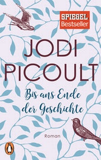 Enlarge image Cover: Bis ans Ende der Geschichte - Penguin