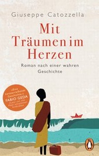 Abbildung von: Mit Träumen im Herzen - Penguin