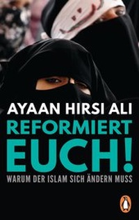 Enlarge image Cover: Reformiert euch! - Penguin